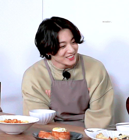Jungkook Gif