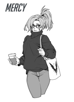 borealisowl:  Casual / ボン様  OQ 