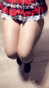 miss-holly-go-lightly:           •          Your favorite girl next door      