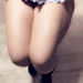 miss-holly-go-lightly:           •          Your favorite girl next door      