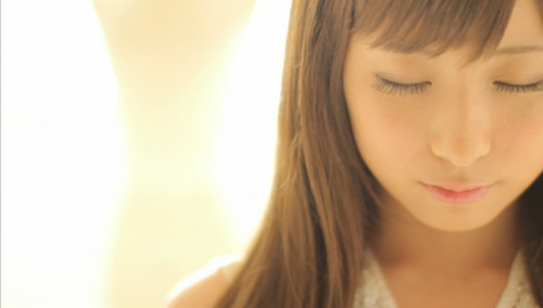 :  Fukuda Kanon 1st solo DVD「Dress up Kanon」→ 50 screencapsdvd release date. 2012/01/23res