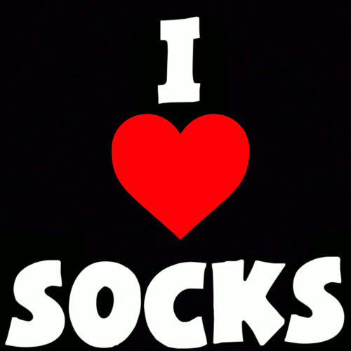 sneakerproll-germany: blksoxboy4dad:Yes to all! Wanna sniff my sweaty socks?