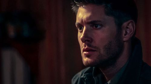 finkindean: Scruffy Dean Winchester is a religious experience. (x)