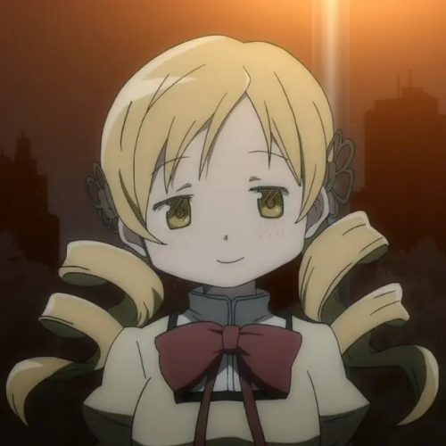  Mami Tomoe Stimboard To Start The Blog Off!!