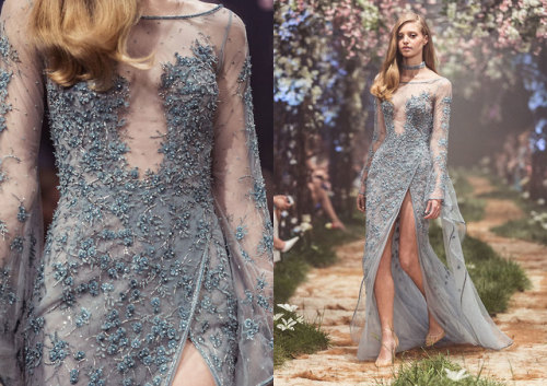 sartorialadventure:  Paolo Sebastian, spring/summer 2018