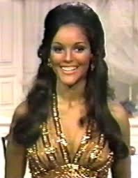 Happy Birthday Jayne Kennedy 🎂