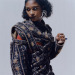distantvoices:Shivaruby by Lucie Rox for Harper’s Bazaar US October 2022