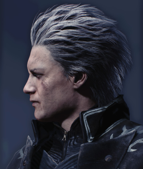 vergil dmc