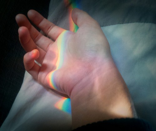 . Na We Heart It.