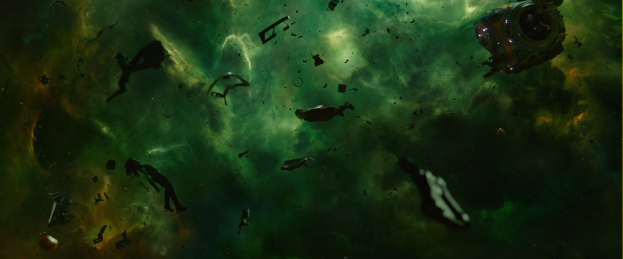 kakarrot:   Guardians of the Galaxy || 2014 