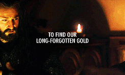 thorinds:  Hobbit Meme: [2/2] Songs - Misty Mountains  The mountain smoked beneath