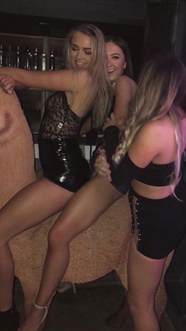 Only The Hottest Uk Amateurs