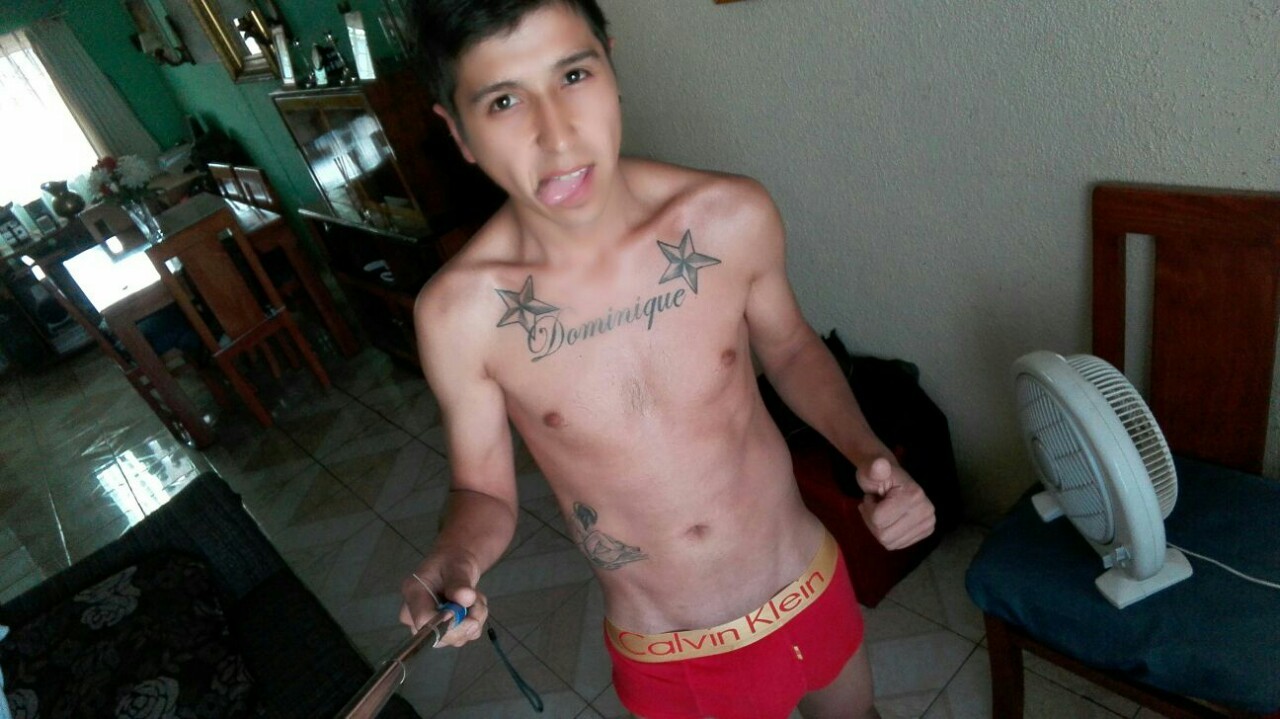 chicoschilenosricos:  ale soto lindoo futbolista
