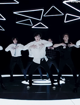 got7europe:jb → lullaby mv