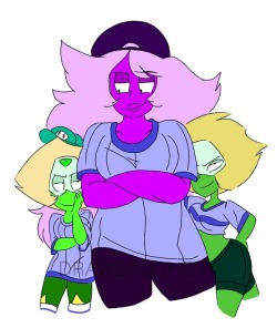 I saw this picture and I loved it, I just had to colour it, I hope you don’t mind.(peridots&ndash;tardis)AAAH i didn’t expect this to be colored and i’m HAPPY