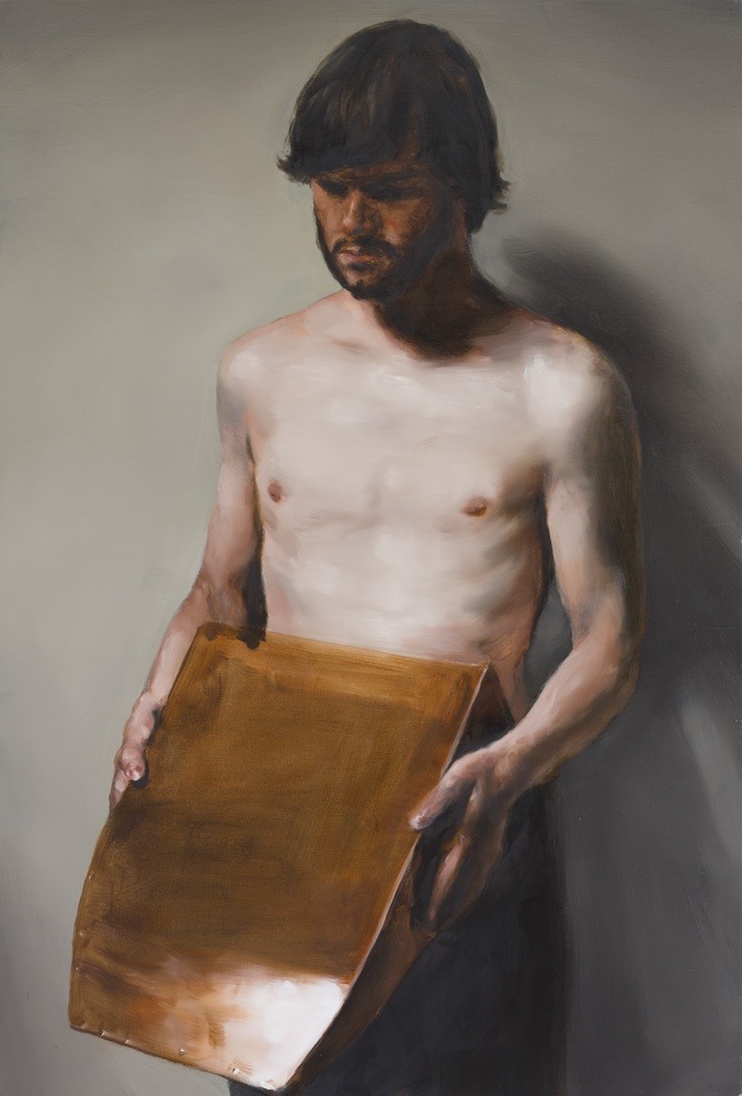 Michael Borremans