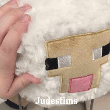 White Minecraft Stims For 10 Years