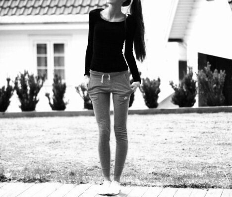 Stay Strong