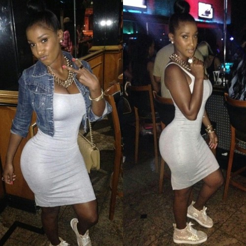 godsgifttomankind:  Bernice Burgos