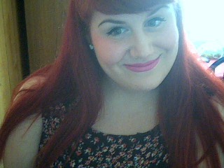 chessieness:  Okay I’m ready now &lt;3 I look too cute to just be going to