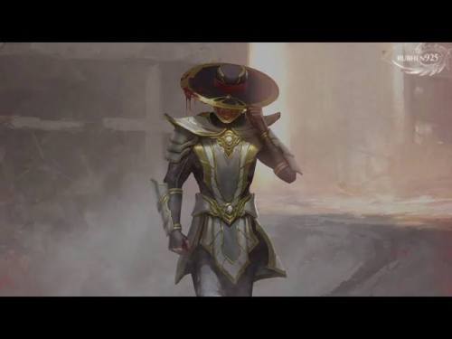 Titan Kung Lao In This