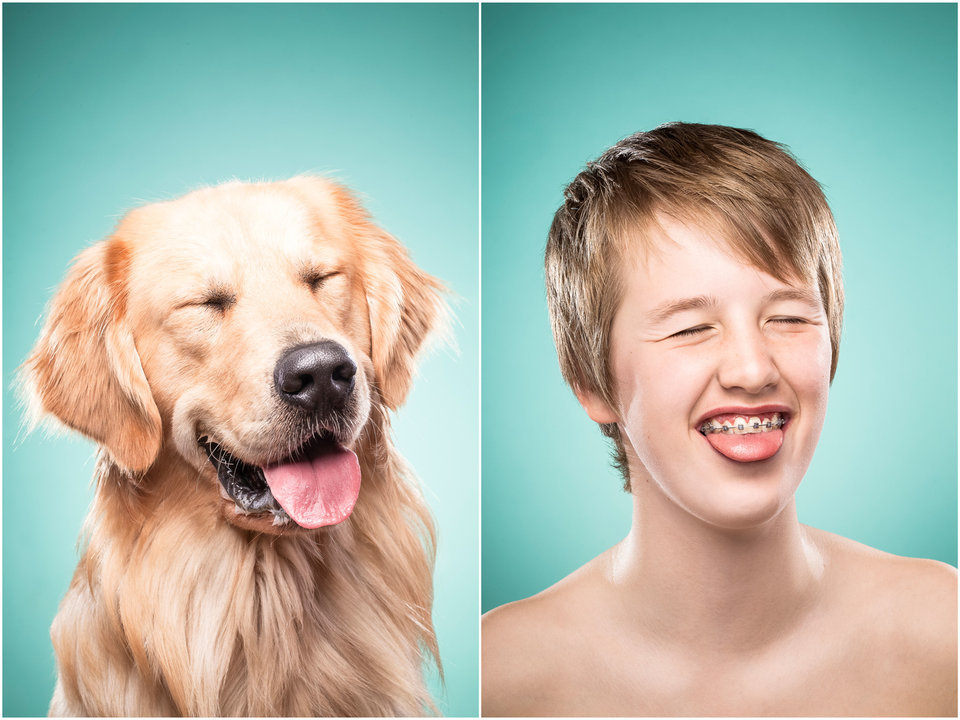 huffingtonpost:  When Dog Owners Do Impressions Of Their Pets, Everyone WinsGerman