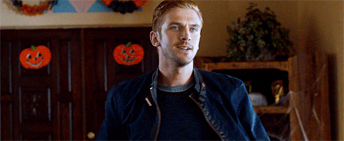 danstevensource:The Guest (2014) dir. Adam Wingard