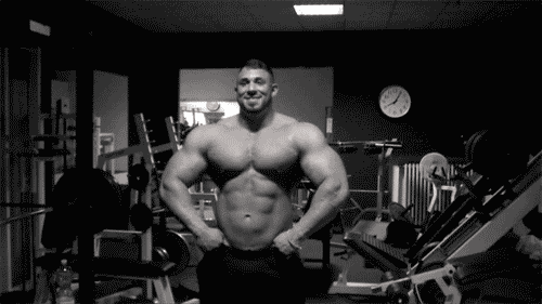 thelockerroom:  KEVIN WOLTER 