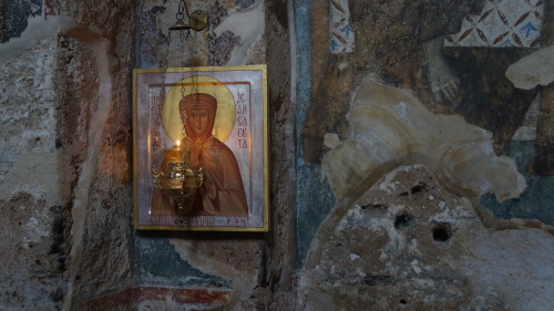 bast38: Beautiful Monastery Gradac I recently visited. This monastery church was built from 1277 to 