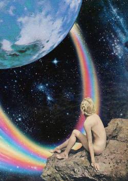 psychedelic-pornography:  Other planet .