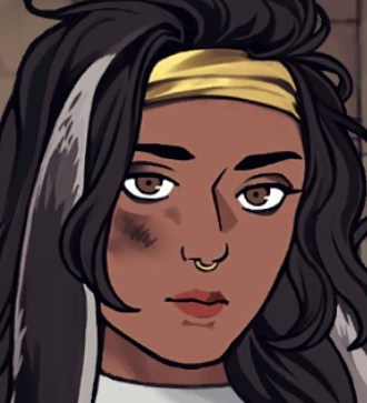 Last Legacy Babygirl Polls: Round 2