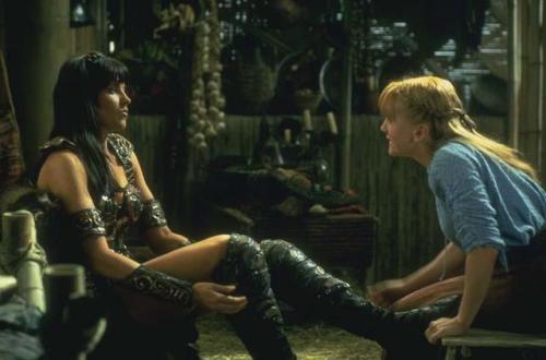 xenagabrielleforever:24 Years Ago Today.