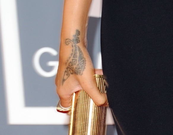 azbikerbabestattoos:  By far, the most beautiful woman with tattoos I’ve ever seen.