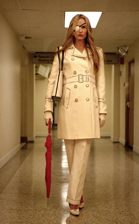 istitutofemminile:Kill Bill vol.1