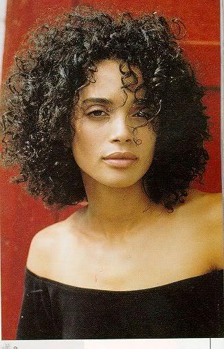 Lisa bonet nude