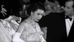 houseofwindsor:Grace is something you’re born with, I suppose. She wore such marvelous things, I thi
