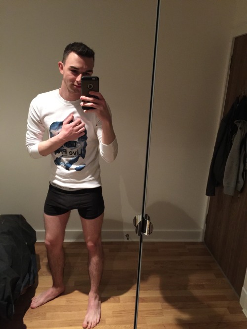 Fit UK Lads
