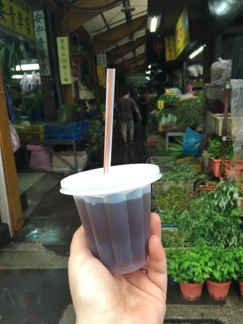 shoku-and-awe:薬草茶@青草巷  // Chinese Medicinal Tea @ Herbal Alley (Qīngcǎo Xiàng)