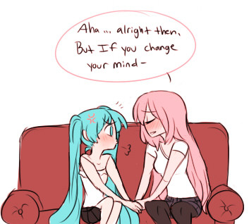 dashingicecream:                     a simple and short comic cause i jus really