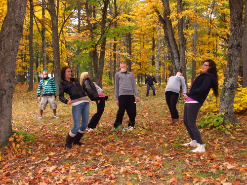 akafagking: is this some kind of satanic ritual