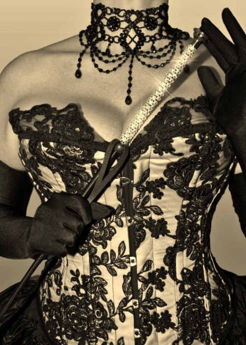 corset-fetish:  Corsets