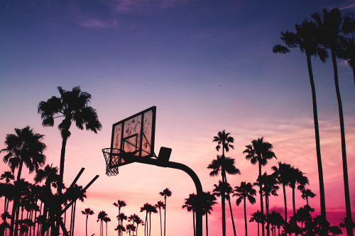motivationsforlife:Basketball Time by Nick Jio
