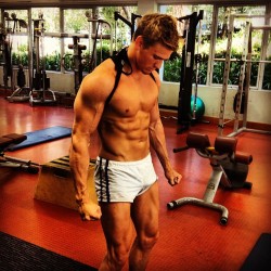 aussiebumworld:  via brycki13 