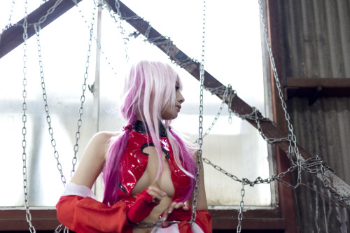 Guilty Crown - Inori Yuzuriha (Usakichi) 5HELP US GROW Like,Comment & Share.CosplayJapaneseGirls1.5 - www.facebook.com/CosplayJapaneseGirls1.5CosplayJapaneseGirls2 - www.facebook.com/CosplayJapaneseGirl2tumblr - http://cosplayjapanesegirlsblog.tumblr.