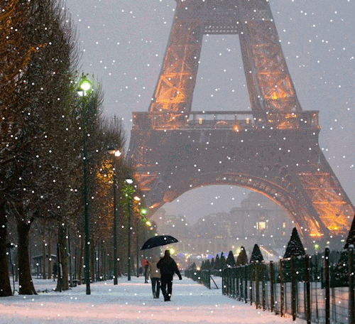 lunasolblogme: Paris  ❄❄