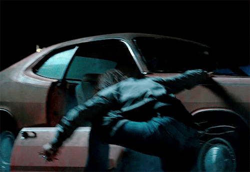 lunatician: nice moves, harrington