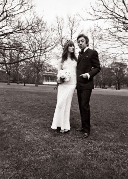 Jane &amp; Serge