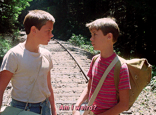 STAND BY ME (1986) Dir.Rob Reiner
