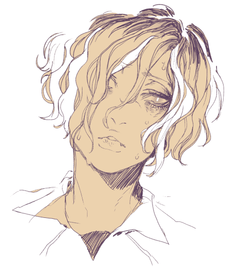 mookie000:  some wavy hair kenma