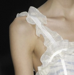 polykowiak:  Cacharel Spring 2009 